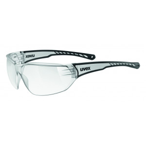 Brilles Uvex Sportstyle 204 clear