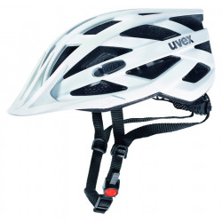 Velo ķivere Uvex i-vo cc white mat