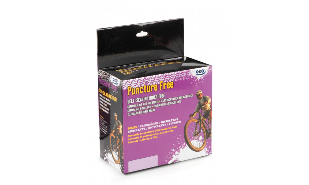 Aploca lentes ACID Textile 50m x 15mm - 1