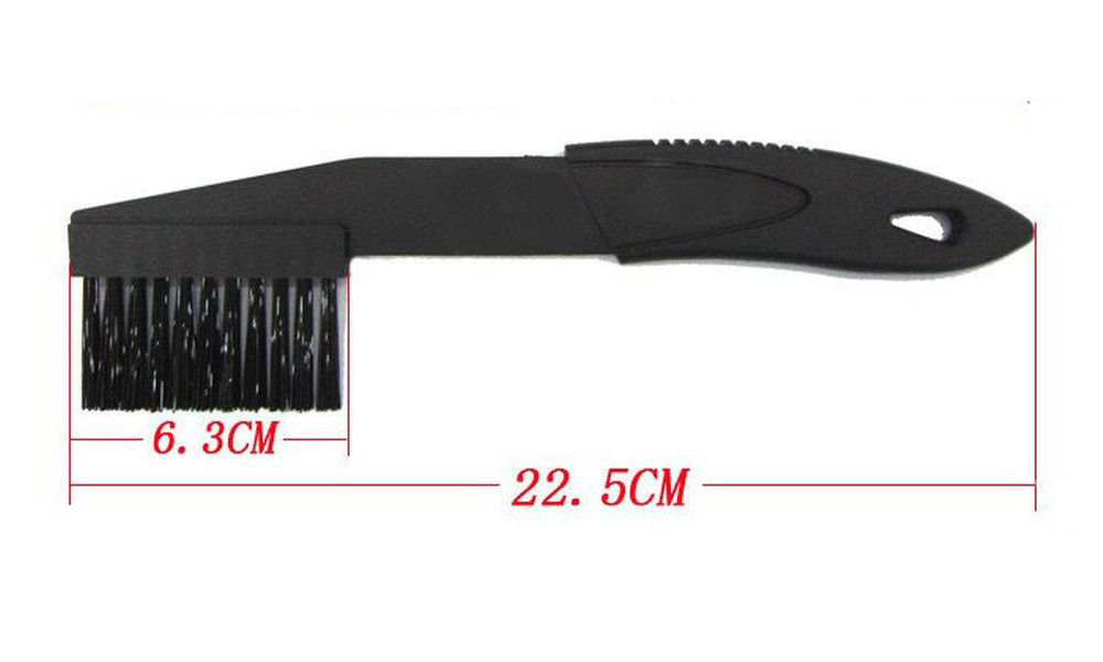 Instruments Azimut Chain Brush - 4