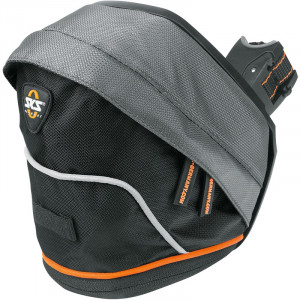 Sēdekļa soma SKS Tour Bag XL black/grey