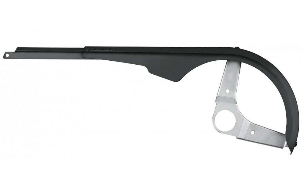 Aizsardzības ķēde SKS Chainblade 42-44T with bracket black - 1