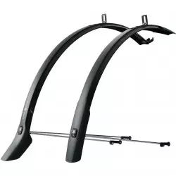 Dubļusargi komplekts 28 SKS Velo 42 Urban with U-Stays