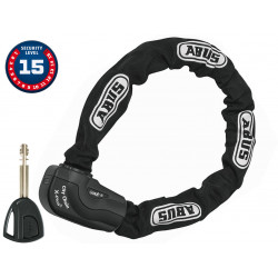 Atslēga Abus Chain Granit City X-Plus 1060/110