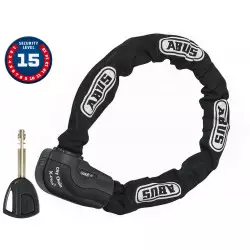 Atslēga Abus Chain Granit City X-Plus 1060/110