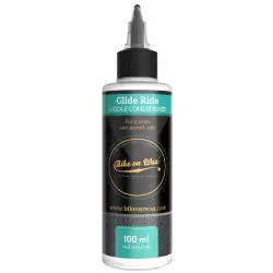 Balzams sēdekļu tīrīšanai Bike On Wax Glide Ride 100ml