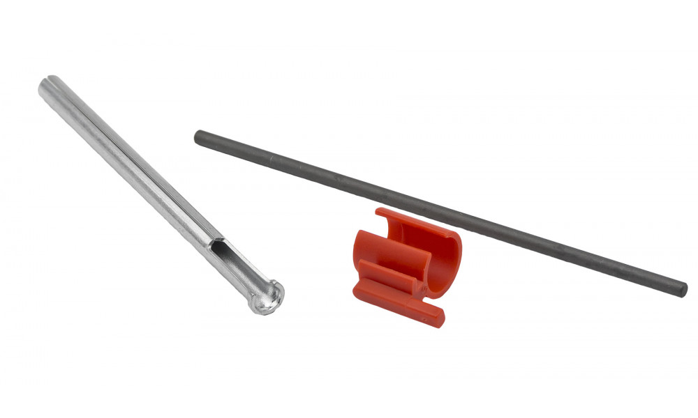 Rumbas pārslēgšanas asīte SRAM S7 - 2