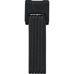 Atslēga Abus Folding Bordo Lite 6050/85 black