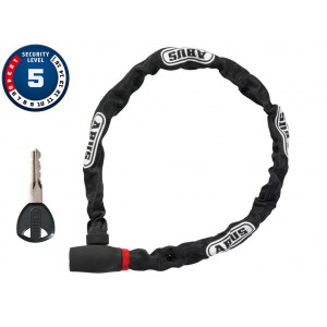 Atslēga Abus Cable uGrip Chain 585/100 black