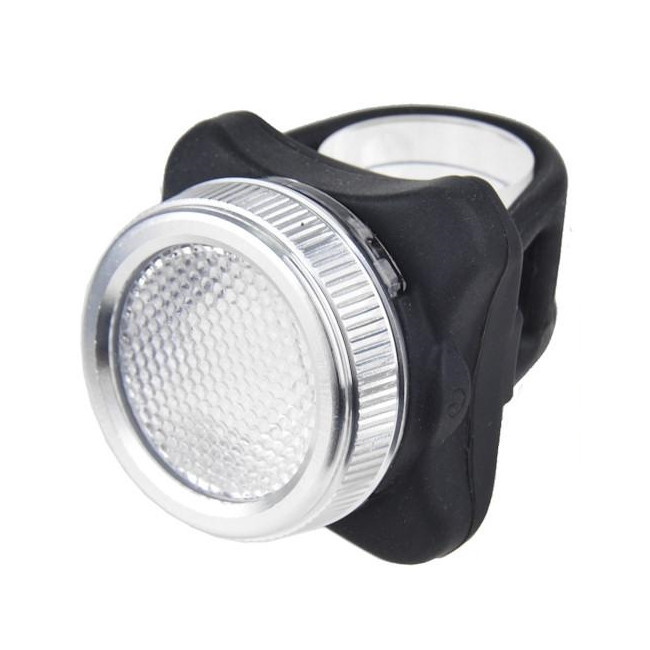 Aizmugurējais lukturis ProX Alpha R COB 30Lm USB