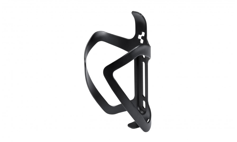Gertuvės laikiklis Cube HPA Top Cage black anodized - 1