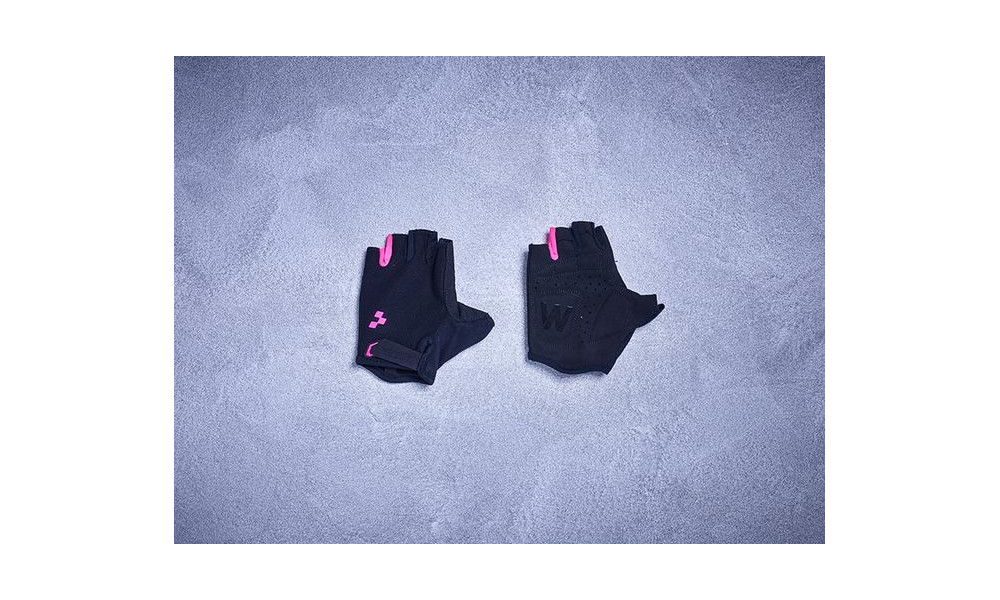 Pirštinės Cube Natural Fit WS Short - 1