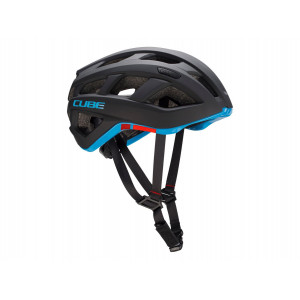 Šalmas Cube Road RACE Teamline