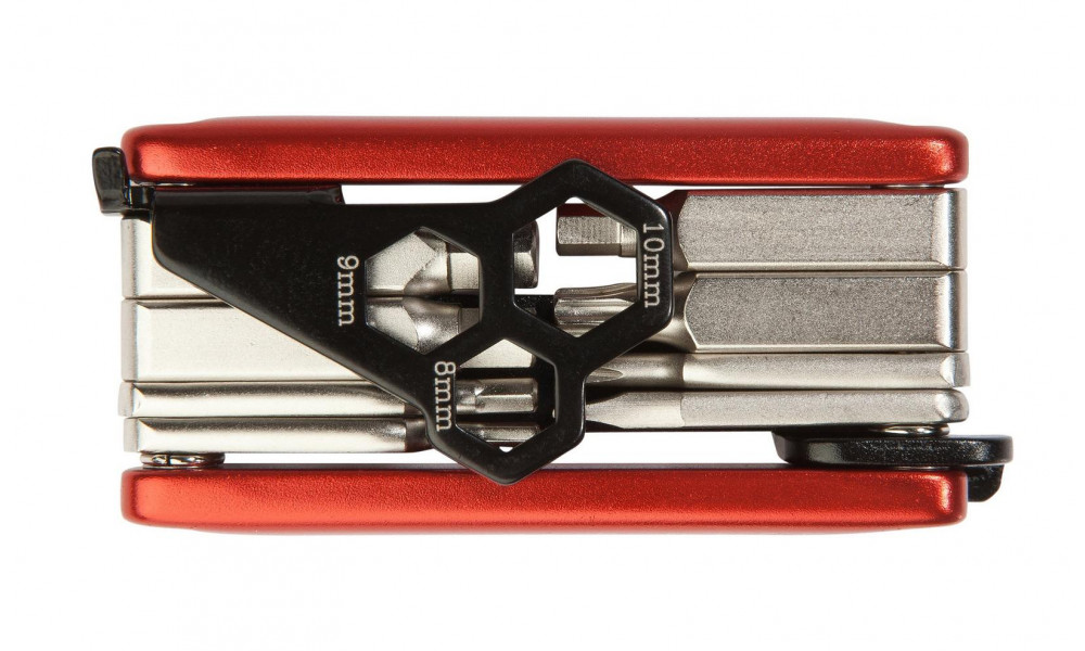 Atslēgu komplekts RFR 12in1 Multitool foldable - 1