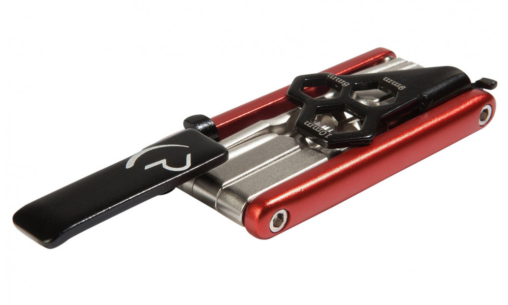 Atslēgu komplekts RFR 12in1 Multitool foldable - 5