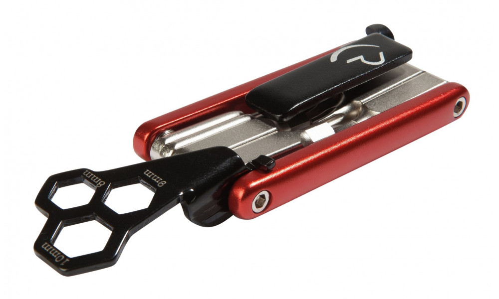 Atslēgu komplekts RFR 12in1 Multitool foldable - 6