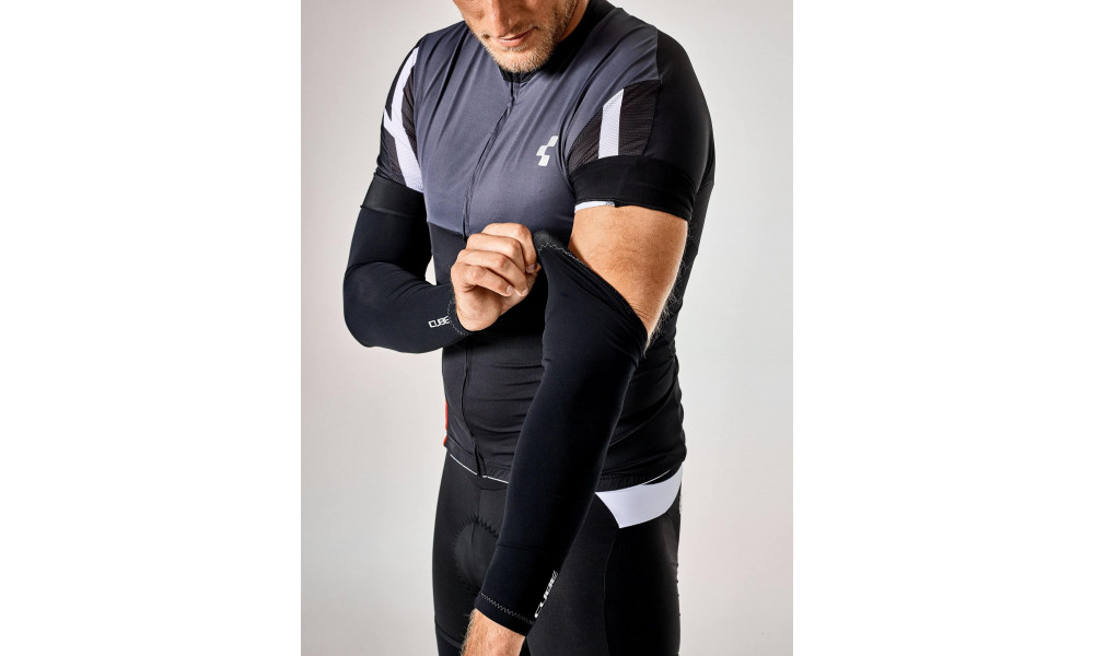 Rankų pašiltintojai Cube Blackline - 2