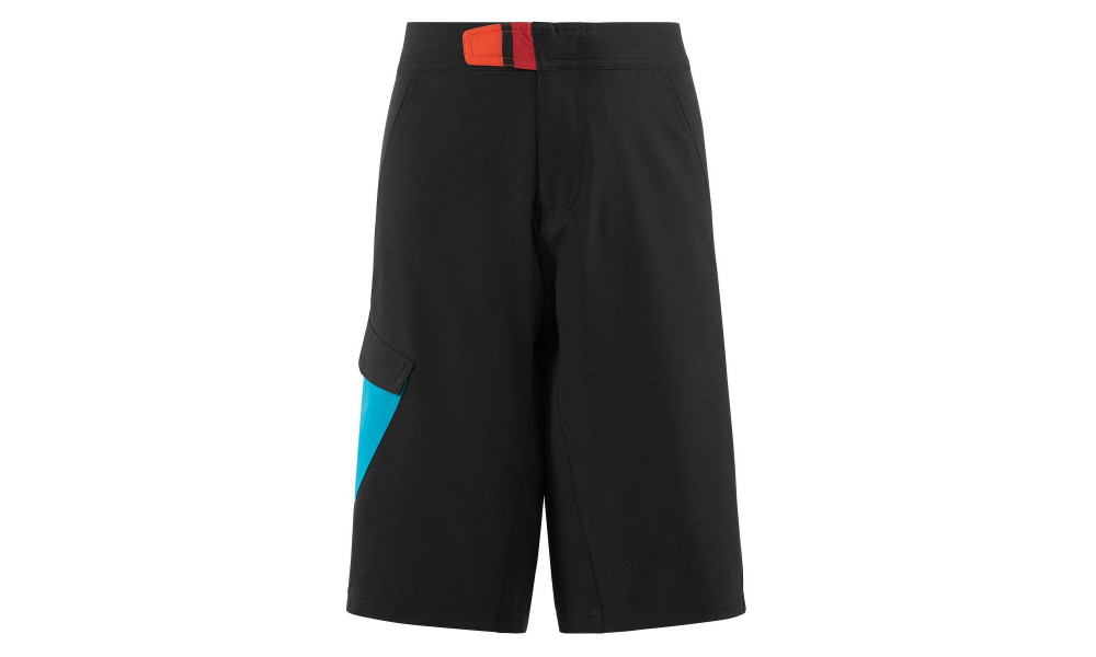 Šortai Cube Junior vaikiški - 1