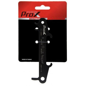 Instruments ProX chain wear indicator 2in1