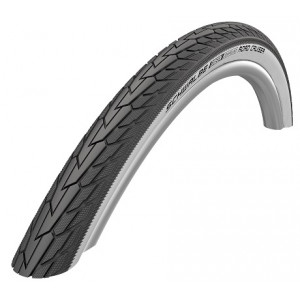 Riepa 28" Schwalbe Road Cruiser HS 484, Active Wired 47-622 / 28x1.75 Whitewall