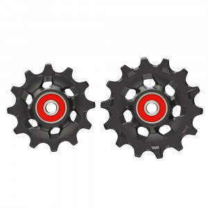 Pārslēdzēju rullīši SRAM XX1/X01 Eagle X-Sync Ceramic