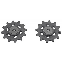 Pārslēdzēju rullīši SRAM RD X01/X01DH/X1/CX1 X-Sync