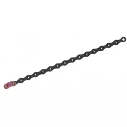 Ķēde SRAM PC XX1 Eagle 12-speed Black