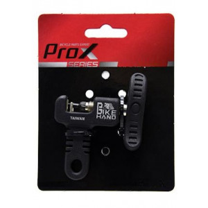 Instruments ProX Mini for chain Riveting