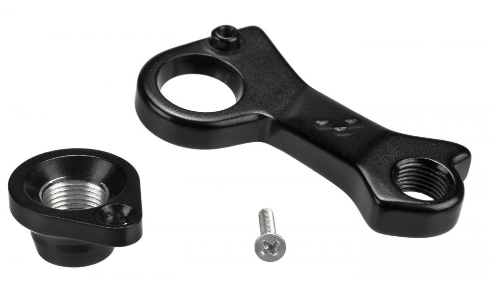 Frame dropout / hanger Cube Attain/Agree/Cross Race/Gravel X12 // MY18 - 1