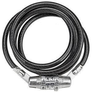 Atslēga Azimut Combination cable 6x1200mm