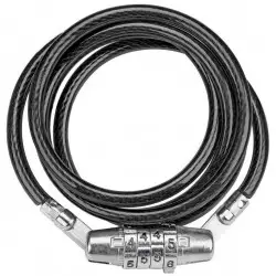 Atslēga Azimut Combination cable 6x1200mm