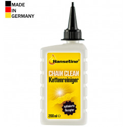 Ķēdes tīrītājs Hanseline CHAIN CLEAN 200ml