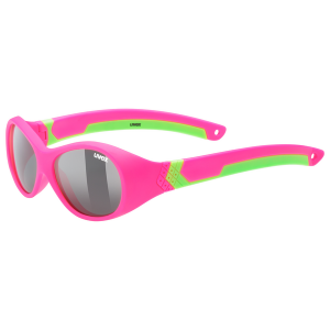 Brilles Uvex Sportstyle 510 pink green mat