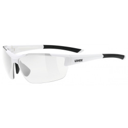 Brilles Uvex Sportstyle 612 VL white
