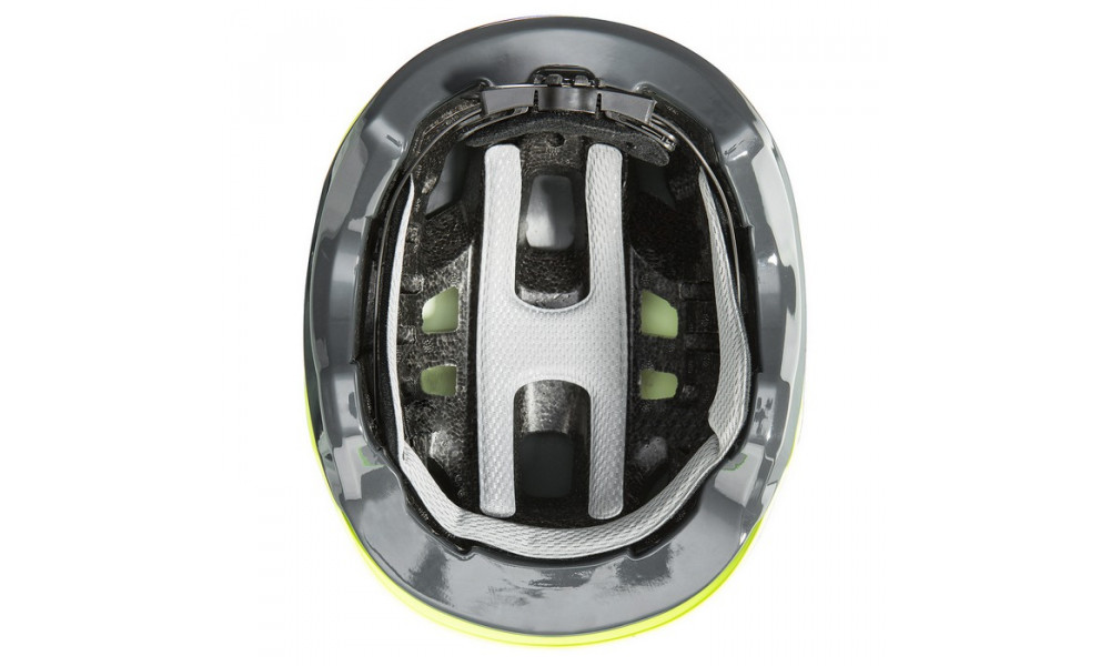Velo ķivere Uvex City 9 neon yellow - 5