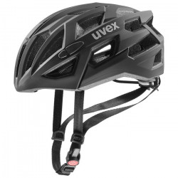Velo ķivere Uvex Race 7 black