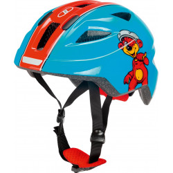 Velo ķivere PUKY PH 8 blue red