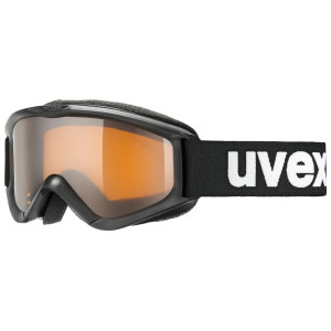 Slēpošanas brilles Uvex Speedy Pro black