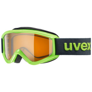 Slēpošanas brilles Uvex Speedy Pro lightgreen