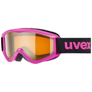 Slēpošanas brilles Uvex Speedy Pro pink