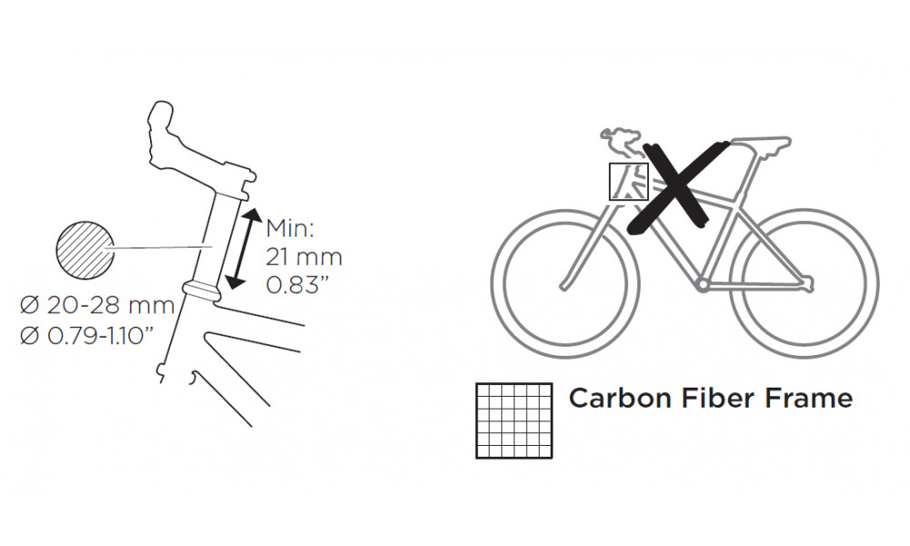 Bērnu sēdeklis Thule Yepp Nexxt Mini front white - 8