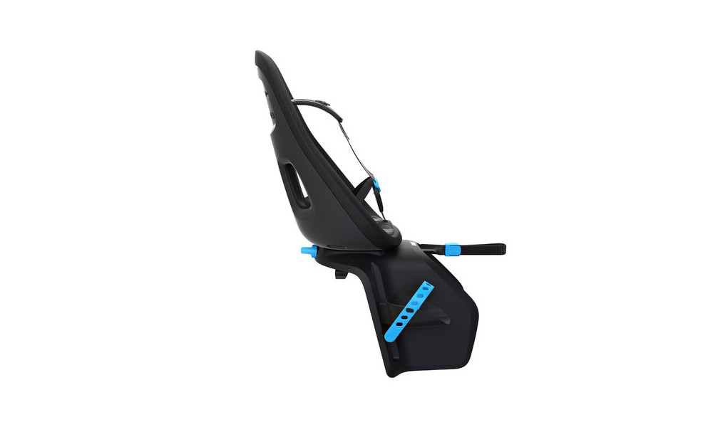 Bērnu sēdeklis Thule Yepp Nexxt Maxi carrier black - 2