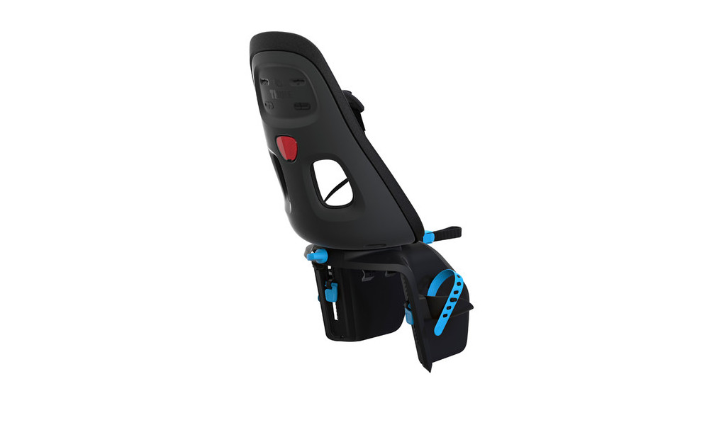 Bērnu sēdeklis Thule Yepp Nexxt Maxi carrier black - 3