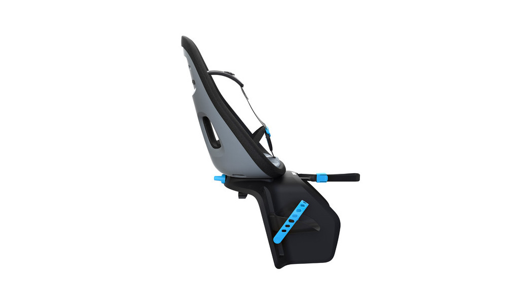 Bērnu sēdeklis Thule Yepp Nexxt Maxi carrier grey - 2