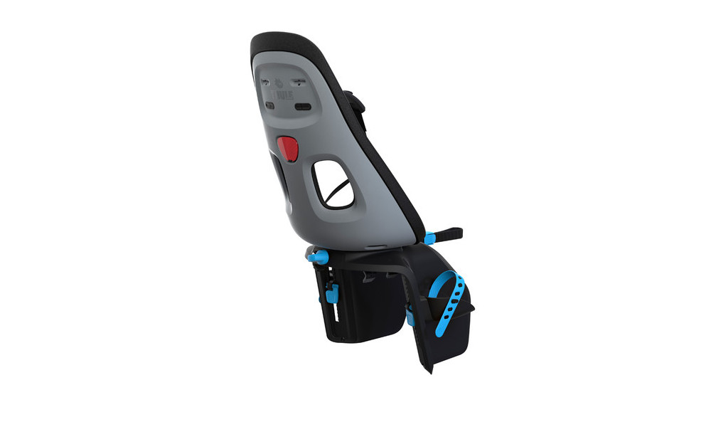 Bērnu sēdeklis Thule Yepp Nexxt Maxi carrier grey - 3