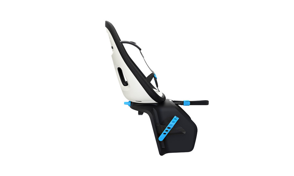 Bērnu sēdeklis Thule Yepp Nexxt Maxi carrier white - 2