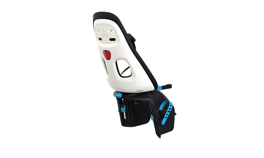 Bērnu sēdeklis Thule Yepp Nexxt Maxi carrier white - 3