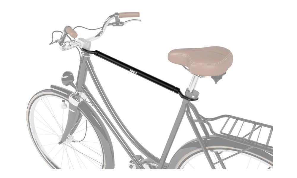 Adapteris Thule Bike Frame - 2