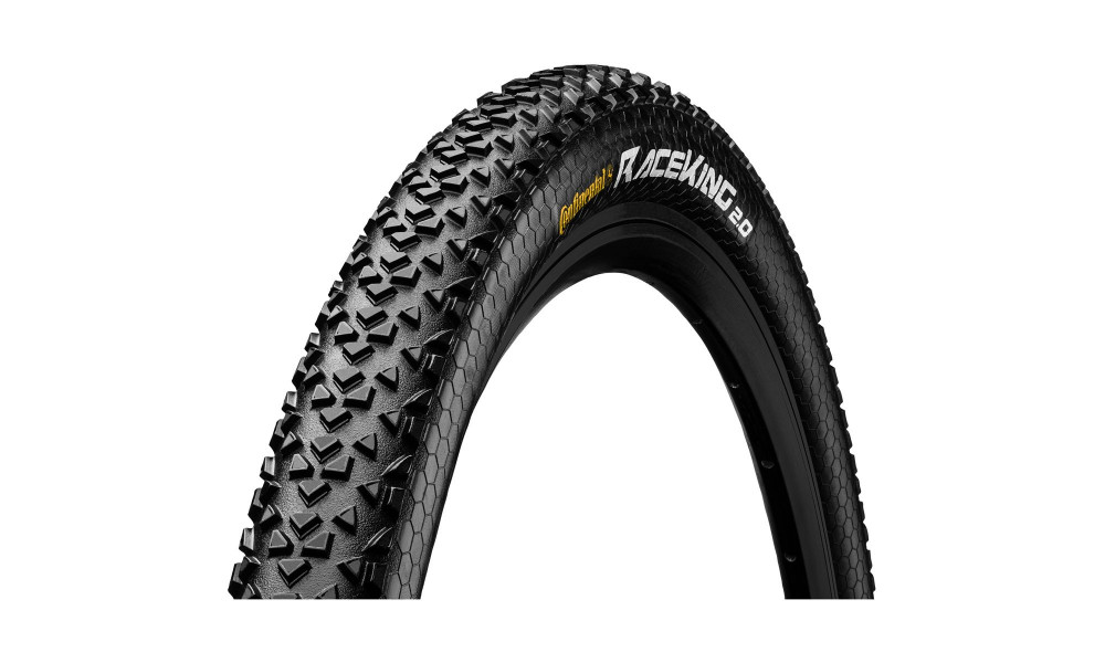 Riepa 27.5" Continental Race King 2.0 50-584 Skin - 1