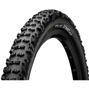 Riepa 27.5" Continental Trail King II 55-584 Skin folding